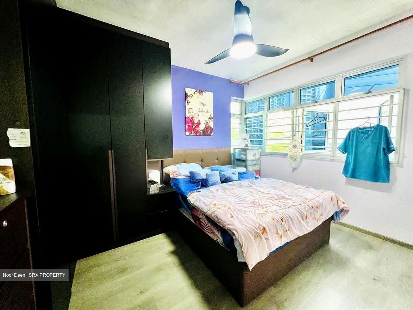Blk 467A Fernvale Lea (Sengkang), HDB 4 Rooms #629817051